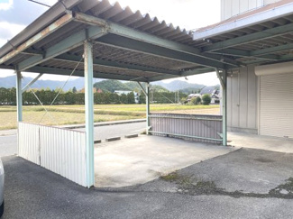  | 柏原町田路貸店舗 | ガレ－ジ