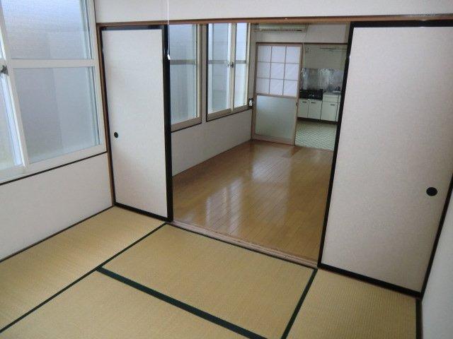 セルフYAMAMOTOのその他共用部分