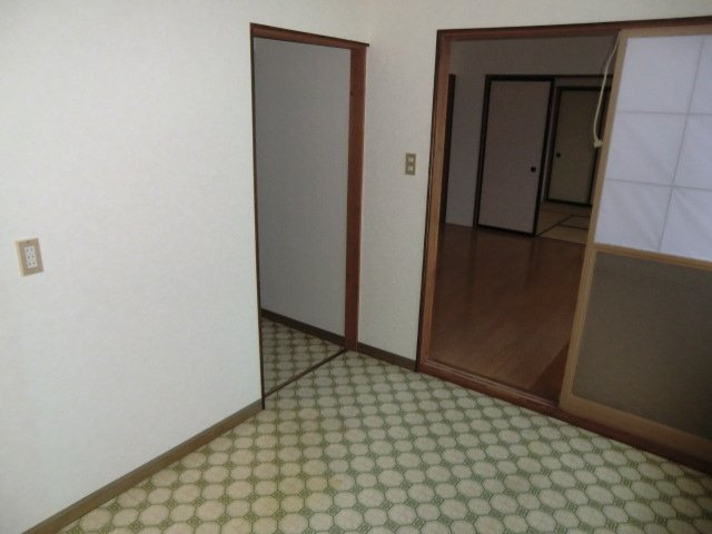 セルフYAMAMOTOのその他共用部分