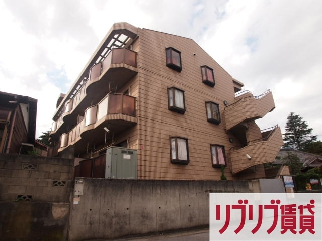 ＵＫマンション