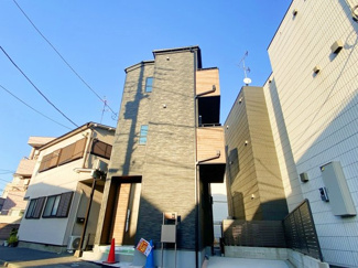 【外観】 | 外観もきれいです
