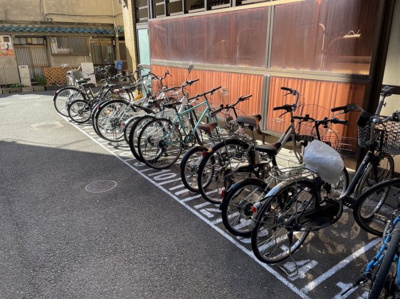 【エントランス】 | トーカイプラザ弐番館