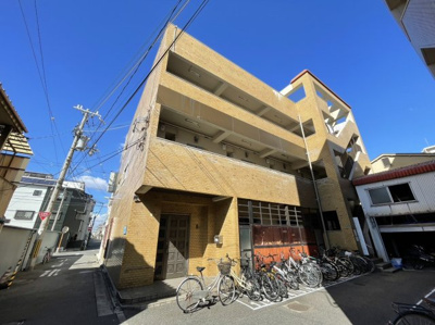 【外観】 | トーカイプラザ弐番館