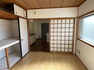 【居間・リビング】 | トーカイプラザ弐番館