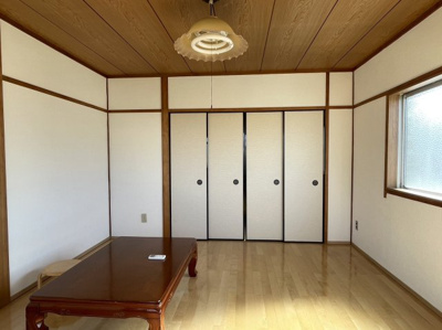 【寝室】 | トーカイプラザ弐番館