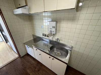 【キッチン】 | トーカイプラザ弐番館