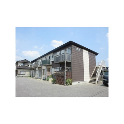 【外観】 | 第一本多ハイツ