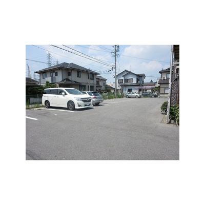 【駐車場】 | 第一本多ハイツ