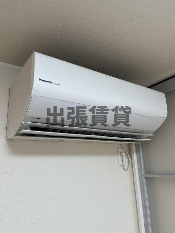 仲介手数料0円！ラシーネ本陣の設備