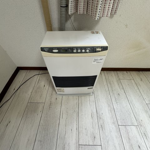 メゾンウエダの設備