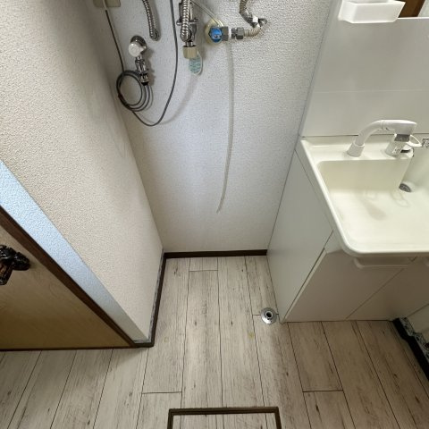 メゾンウエダのその他