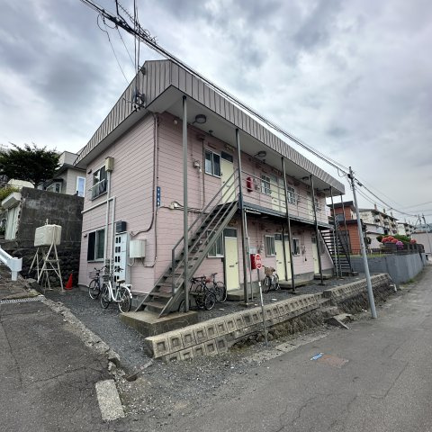 メゾンウエダ
