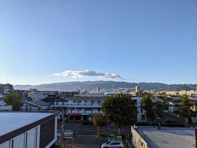 【展望】 | プレサンスグラン甲子園五番町