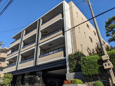 【外観】 | プレサンスグラン甲子園五番町