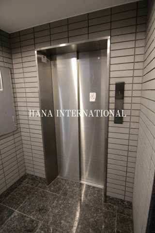 サンマリノのその他共用部分