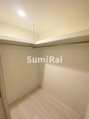 【収納】 | エスプレイス神戸プラージュ