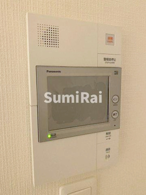 【セキュリティ】 | エスプレイス神戸プラージュ