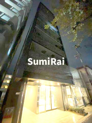 【外観】 | エスプレイス神戸プラージュ