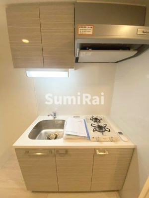 【キッチン】 | エスプレイス神戸プラージュ