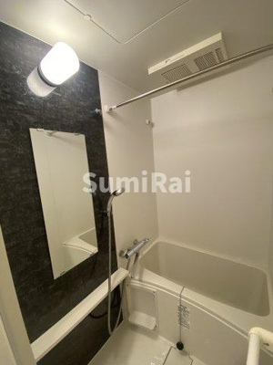 【浴室】 | エスプレイス神戸プラージュ