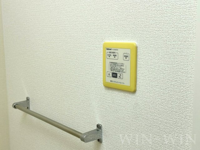 D’sモナリエの設備