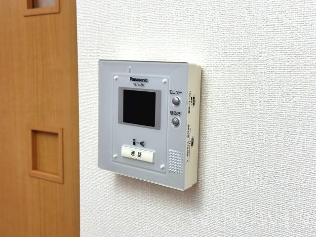 D’sモナリエのセキュリティ