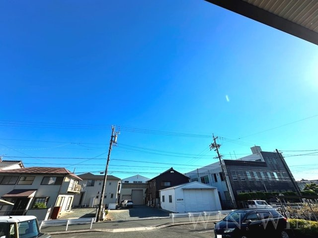 D’sモナリエの展望