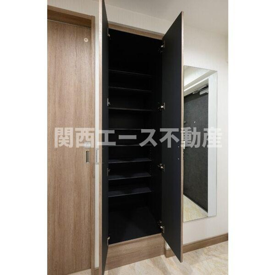 【設備】 | プレジオ荒本新町