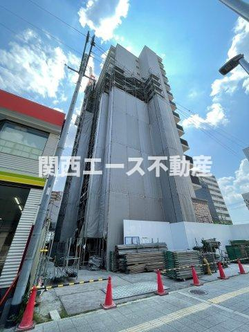 【その他共用部分】 | プレジオ荒本新町
