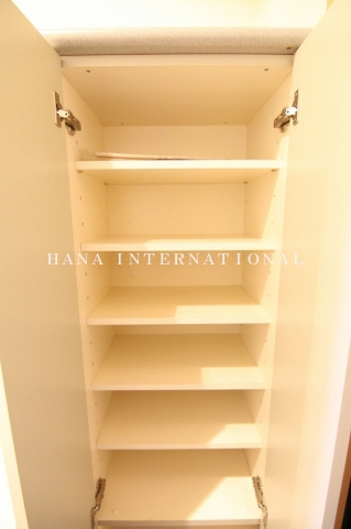 ローズガーデンカスタリアのその他