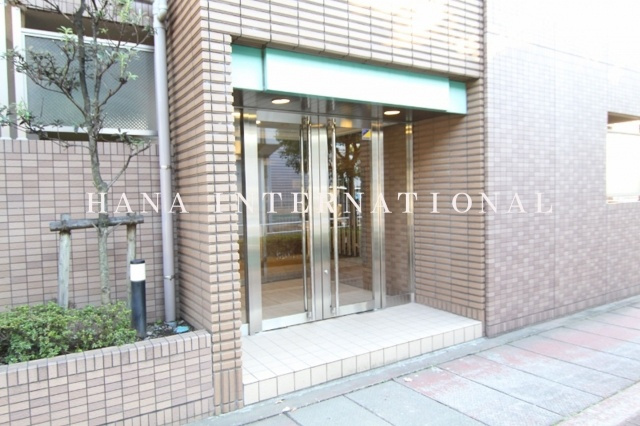 ローズガーデンカスタリアの設備