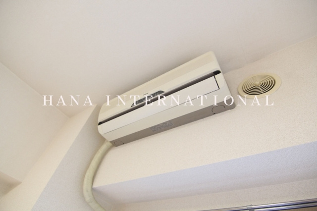 ローズガーデンカスタリアの設備