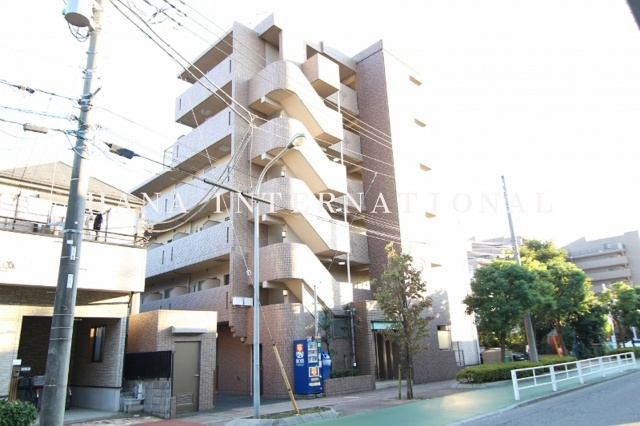 ローズガーデンカスタリア