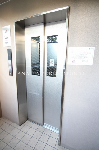 ローズガーデンカスタリアのその他共用部分