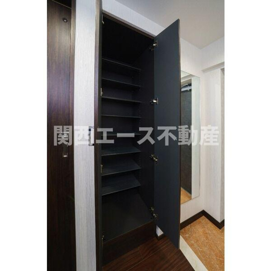 【設備】 | プレジオ荒本新町 | 同一商品内装