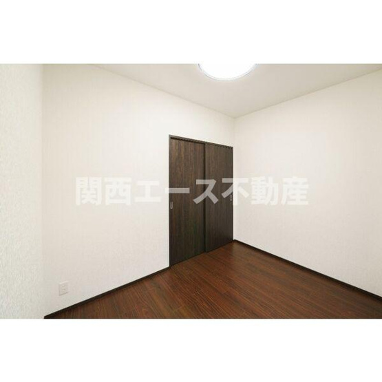 【寝室】 | プレジオ荒本新町 | 同一商品内装