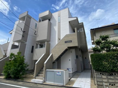 【エントランス】 | コンフォートベネフィスジオ学研都市東２