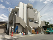 コンフォートベネフィスジオ学研都市東２の画像