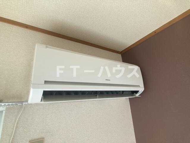 光和コーポの設備