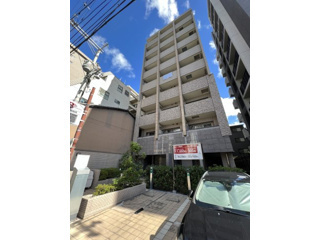 【外観】 | べラジオ五条堀川Ⅱ