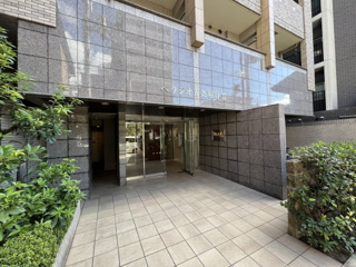 【玄関】 | べラジオ五条堀川Ⅱ