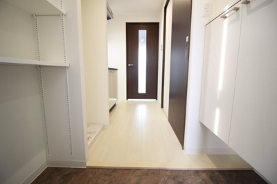 【玄関】 | ラクラス阿倍野元町