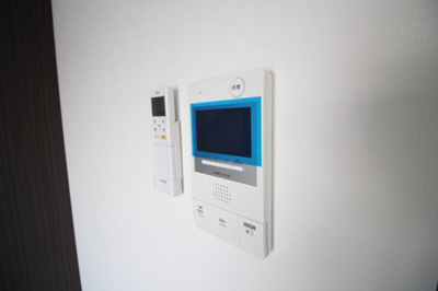 【セキュリティ】 | ラクラス阿倍野元町