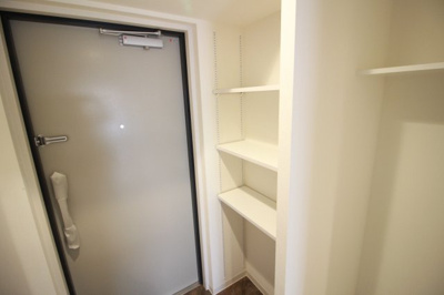 【収納】 | ラクラス阿倍野元町