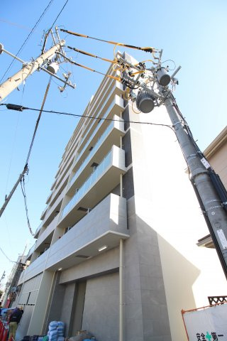 【外観】 | ラクラス阿倍野元町