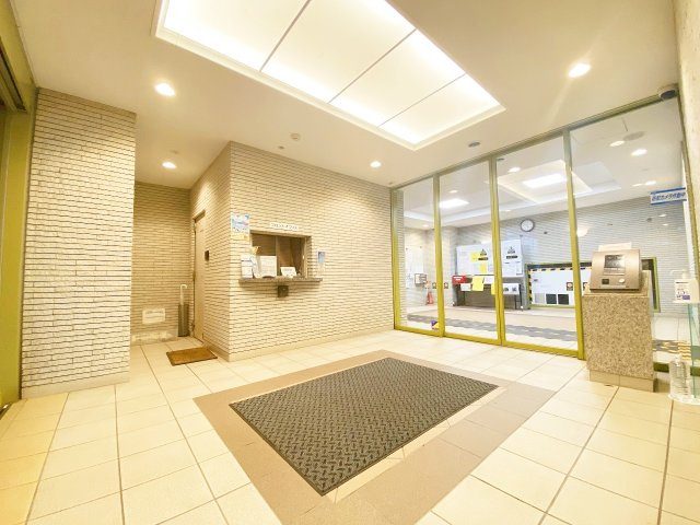 ＪＲ南武線「矢向」アルティフ・ガーデンズ川崎の画像