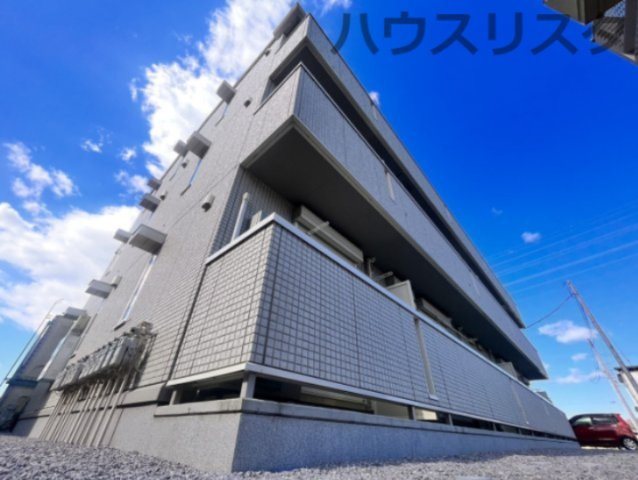 【外観】 | La Provence