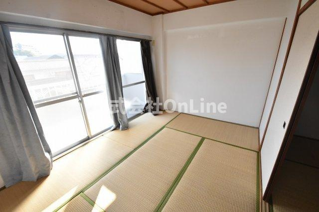 【寝室】 | UMマンション