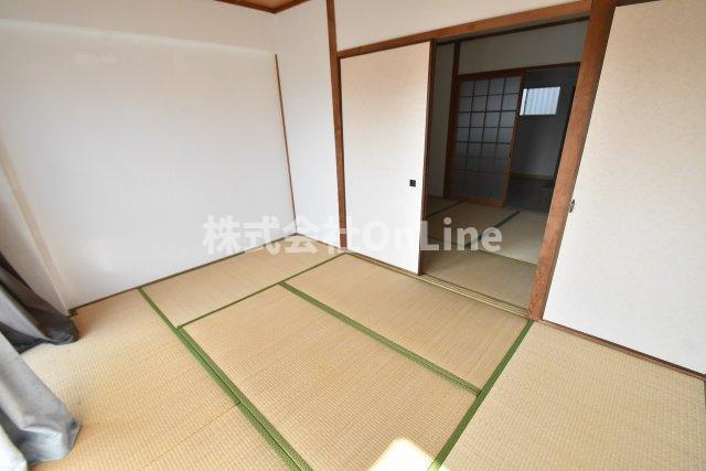 【内装】 | UMマンション