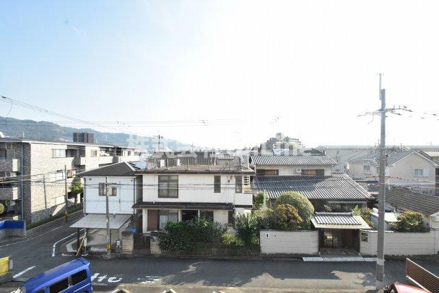 UMマンションの展望